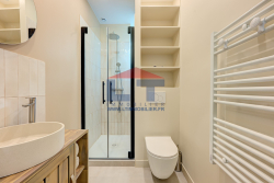 Vente appartement Paris 75018