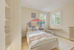Vente appartement Paris 75018