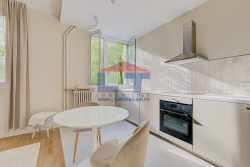 Vente appartement Paris 75018