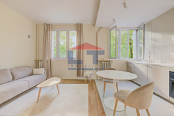 Vente appartement Paris 75018