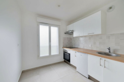 Vente appartement Montreuil 93100