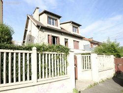 Vente maison Montreuil 