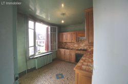 Vente maison Montreuil 