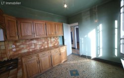 Vente maison Montreuil 