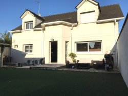 Vente maison Les Pavillons Sous Bois 93320