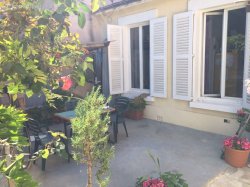 Vente maison Montreuil 