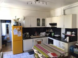 Vente maison Montreuil 