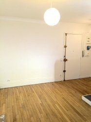 Vente appartement Pantin 93500