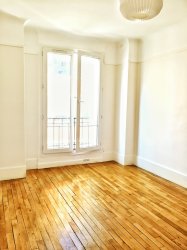 Vente appartement Pantin 93500