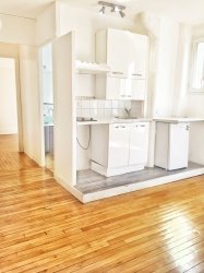 Vente appartement Pantin 93500