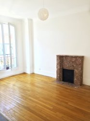 Vente appartement Pantin 93500