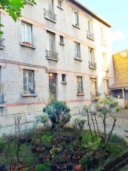 Vente appartement Montreuil 93100