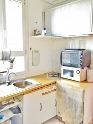 Vente appartement Montreuil 93100