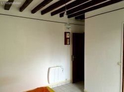 Vente appartement Paris 