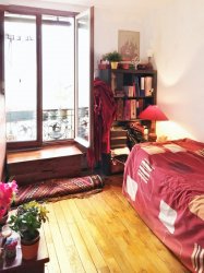 Vente appartement Montreuil 93100