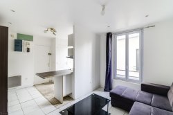 Vente appartement Montreuil 93100