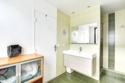 Vente appartement Montreuil 93100