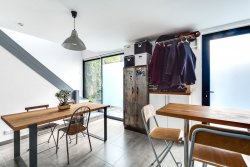 Vente appartement Montreuil 93100