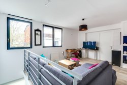 Vente appartement Montreuil 93100