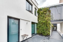 Vente appartement Montreuil 93100