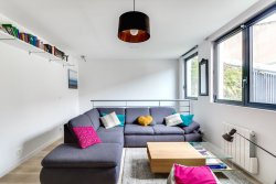 Vente appartement Montreuil 93100