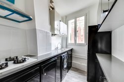 Vente appartement Les Lilas 93260