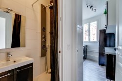 Vente appartement Les Lilas 93260