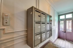 Vente appartement Les Lilas 93260