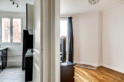 Vente appartement Les Lilas 93260
