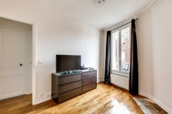 Vente appartement Les Lilas 93260