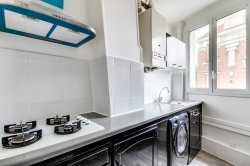Vente appartement Les Lilas 93260