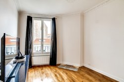 Vente appartement Les Lilas 93260