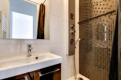 Vente appartement Les Lilas 93260