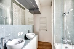 Vente appartement Montreuil 93100