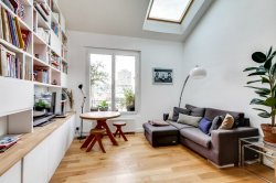 Vente appartement Montreuil 93100