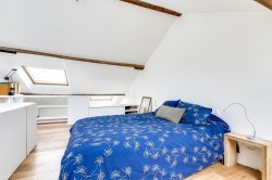Vente appartement Montreuil 93100