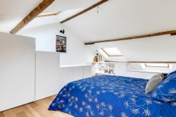 Vente appartement Montreuil 93100