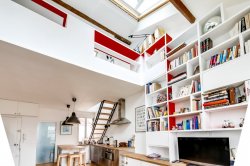 Vente appartement Montreuil 93100
