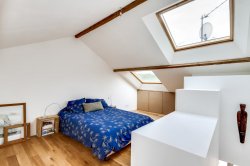 Vente appartement Montreuil 93100
