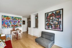 Vente appartement Montreuil 93100