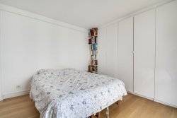 Vente appartement Montreuil 93100