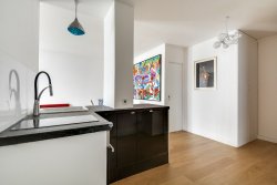 Vente appartement Montreuil 93100