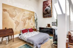Vente loft Montreuil 93100