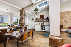 Vente loft Montreuil 93100