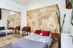 Vente loft Montreuil 93100