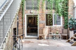 Vente loft Montreuil 93100