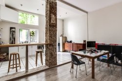 Vente loft Montreuil 93100