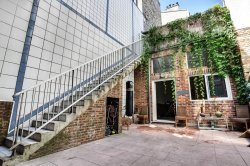 Vente loft Montreuil 93100