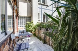 Vente loft Montreuil 93100
