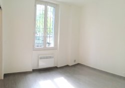 Vente appartement Aubervilliers 93300
